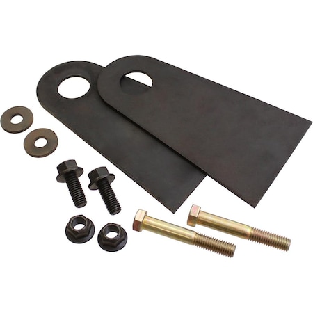 Aftermarket AM71376992 Straw Chopper Blade Kit AM71376992-ABL